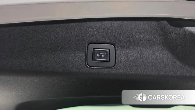 Chevrolet (GM Daewoo) Trailblazer id 4534798 из Кореи 26