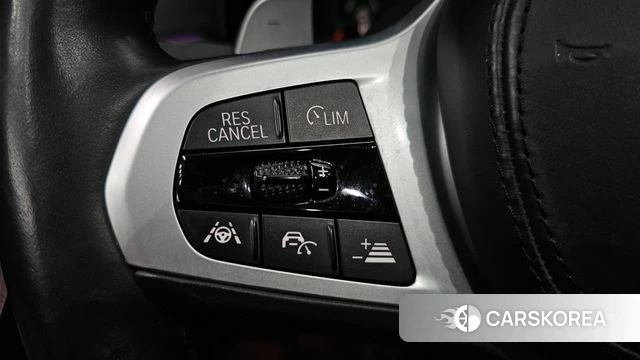 BMW 5 Series (G30) id 4594869 из Кореи 26