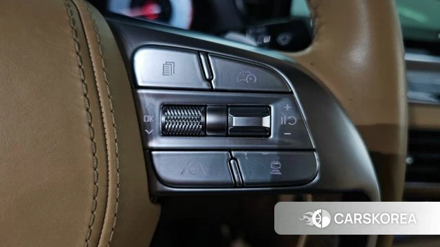 Kia The New K9 2nd generation id 4481999 из Кореи 26