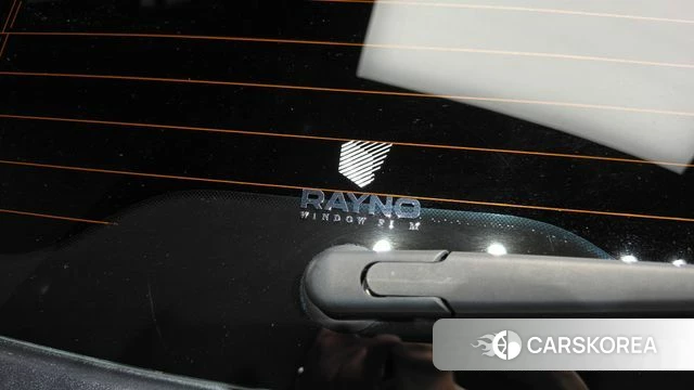 Renault Korea (Samsung) The New QM6 id 4836618 из Кореи 26