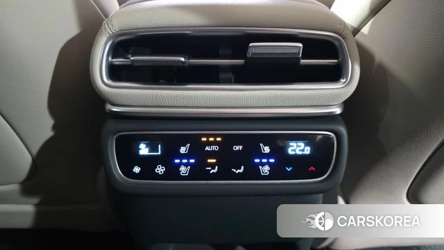 Genesis GV80 id 4488331 из Кореи 26