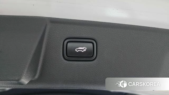 Kia Mohave Master id 4562104 из Кореи 26