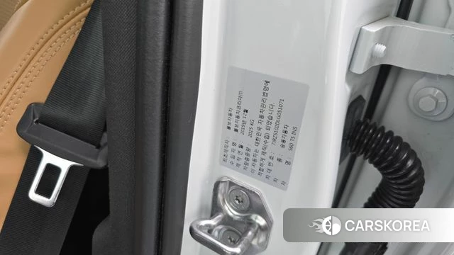 Volvo S60 3rd generation id 4187881 из Кореи 26