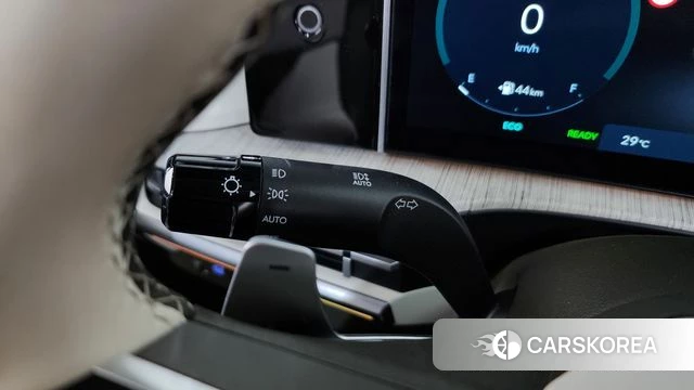 Hyundai Santa Fe (MX5) id 4623343 из Кореи 26
