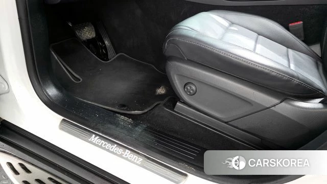 Mercedes-Benz GLE-Class W167 id 4282672 из Кореи 26