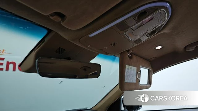 Genesis The New G70 id 4854312 из Кореи 26
