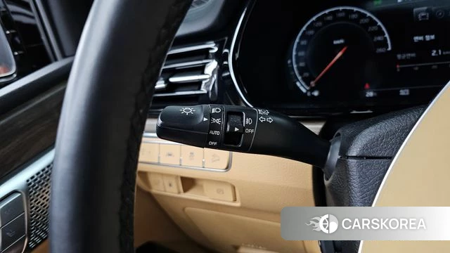 Kia Mohave Master id 4458812 из Кореи 26