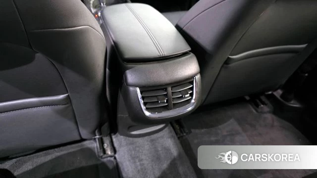 Chevrolet (GM Daewoo) The New Malibu id 4225334 из Кореи 26