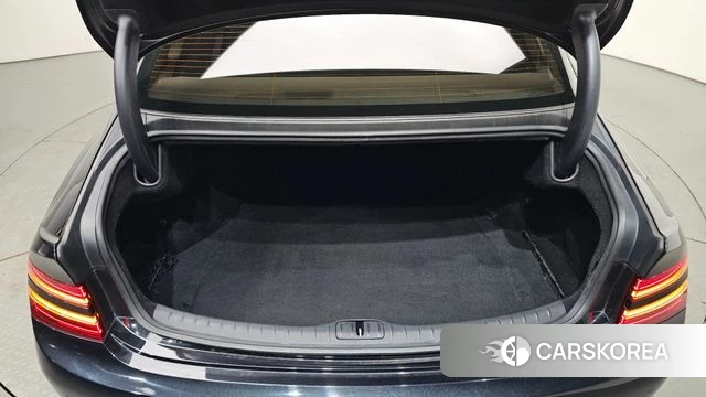 Genesis G80 (RG3) id 4702954 из Кореи 26