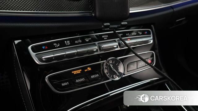 Mercedes-Benz CLS-Class C257 id 4765342 из Кореи 26