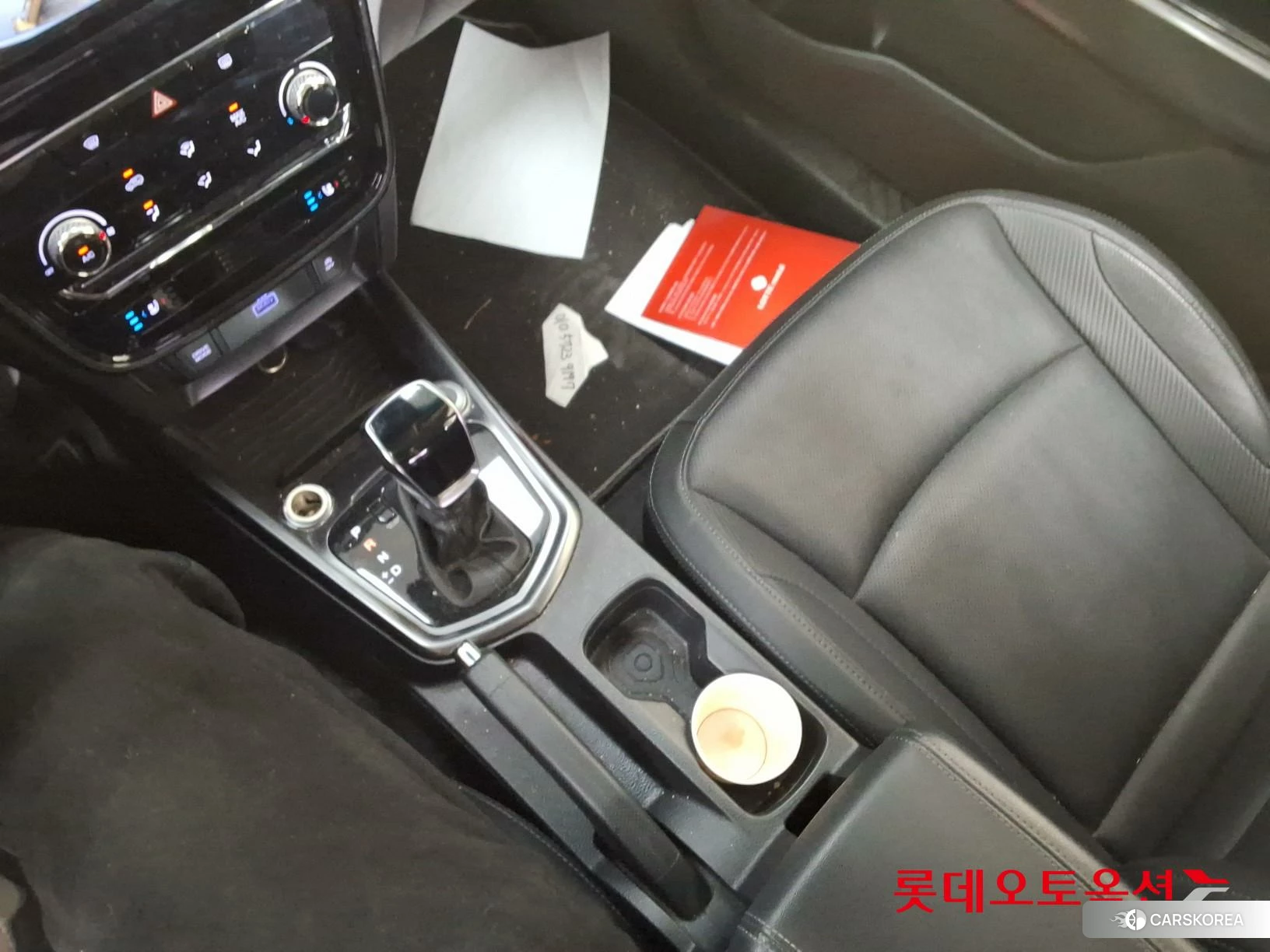 SsangYong Tivoli id 3888447 из Кореи 26