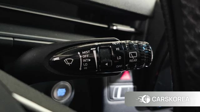 Hyundai Staria id 4608678 из Кореи 26