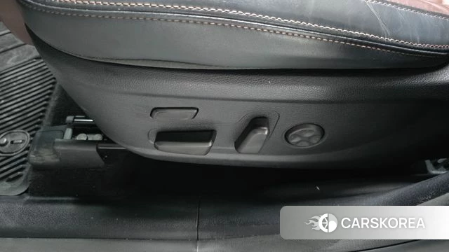 Hyundai Santa Fe TM id 4196720 из Кореи 26