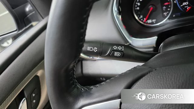 Chevrolet (GM Daewoo) Traverse id 4740529 из Кореи 26
