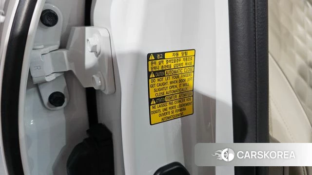 Genesis GV80 id 4720746 из Кореи 26