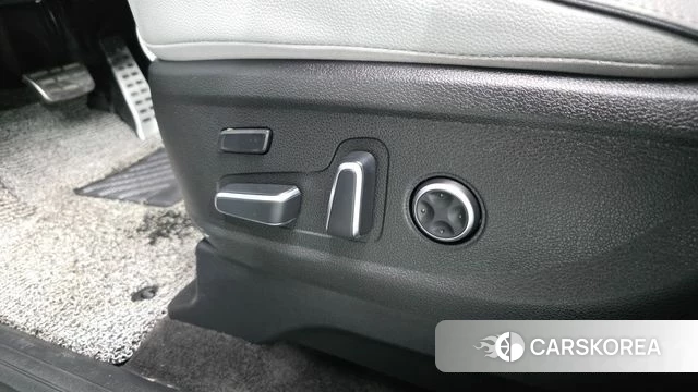 Hyundai The New Palisade id 4499656 из Кореи 26