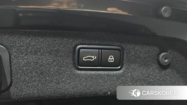 Genesis G70 id 4310452 из Кореи 26