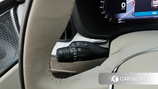 Volvo XC60 second Generation id 4578415 из Кореи 26