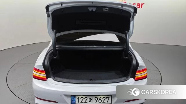 Genesis G80 (RG3) id 4495112 из Кореи 26