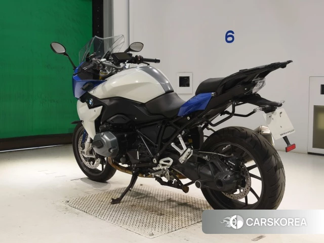 Проданный BMW R1200RS id 4199603 из Японии, фото 26