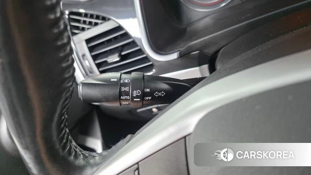 Ssangyong New Style Korando C id 4708827 из Кореи 26