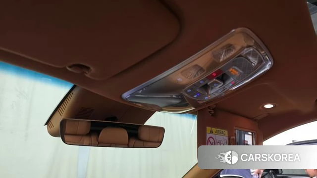 Genesis GV80 id 4870903 из Кореи 26