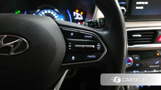 Hyundai Santa Fe TM id 4918637 из Кореи 26