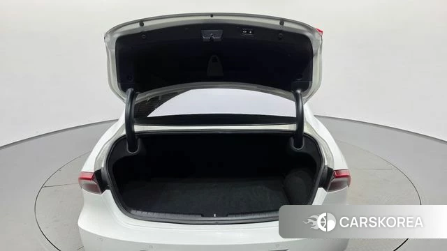Hyundai The New Grandeur IG Hybrid id 4740505 из Кореи 26