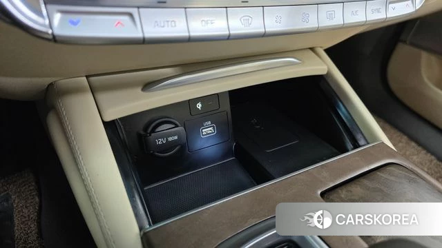 Kia More K9 id 4284807 из Кореи 26