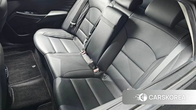Kia K7 Premier id 4519122 из Кореи 26