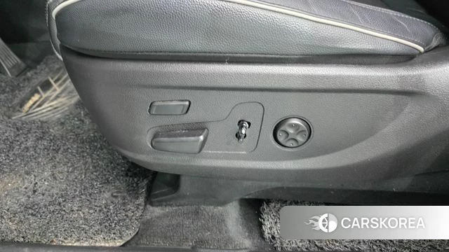 Hyundai Palisade id 4594628 из Кореи 26