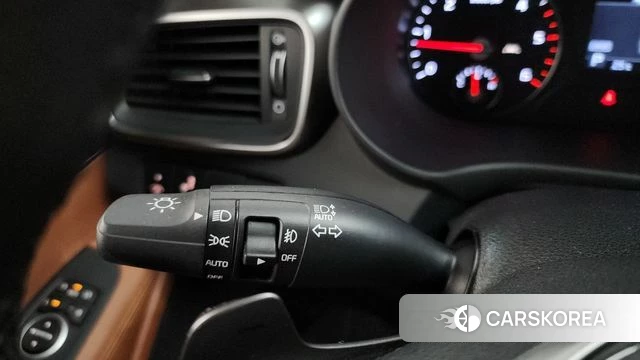 Kia The New Sorento id 4502350 из Кореи 26