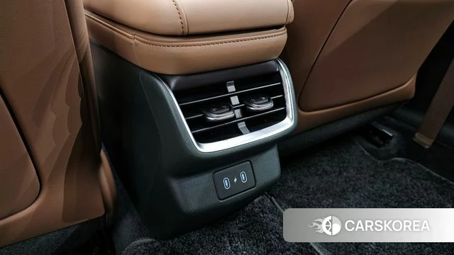 Hyundai Grandeur Hybrid (GN7) id 4407876 из Кореи 26