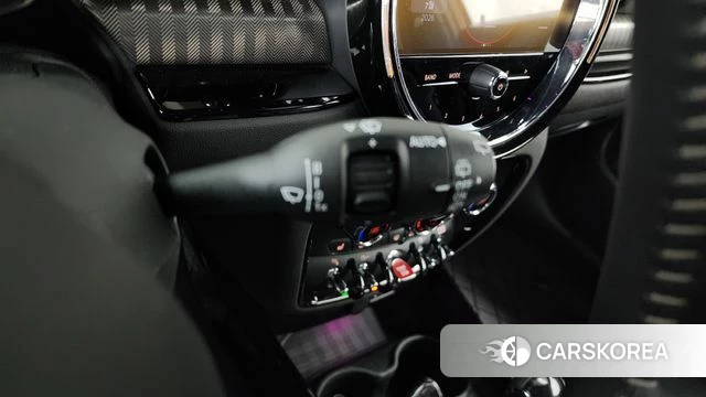 Mini Cooper S Clubman id 4635739 из Кореи 26