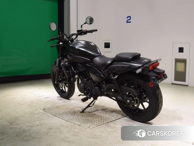OTHER ELIMINATOR 400-3SE id 4184142 из Японии 26