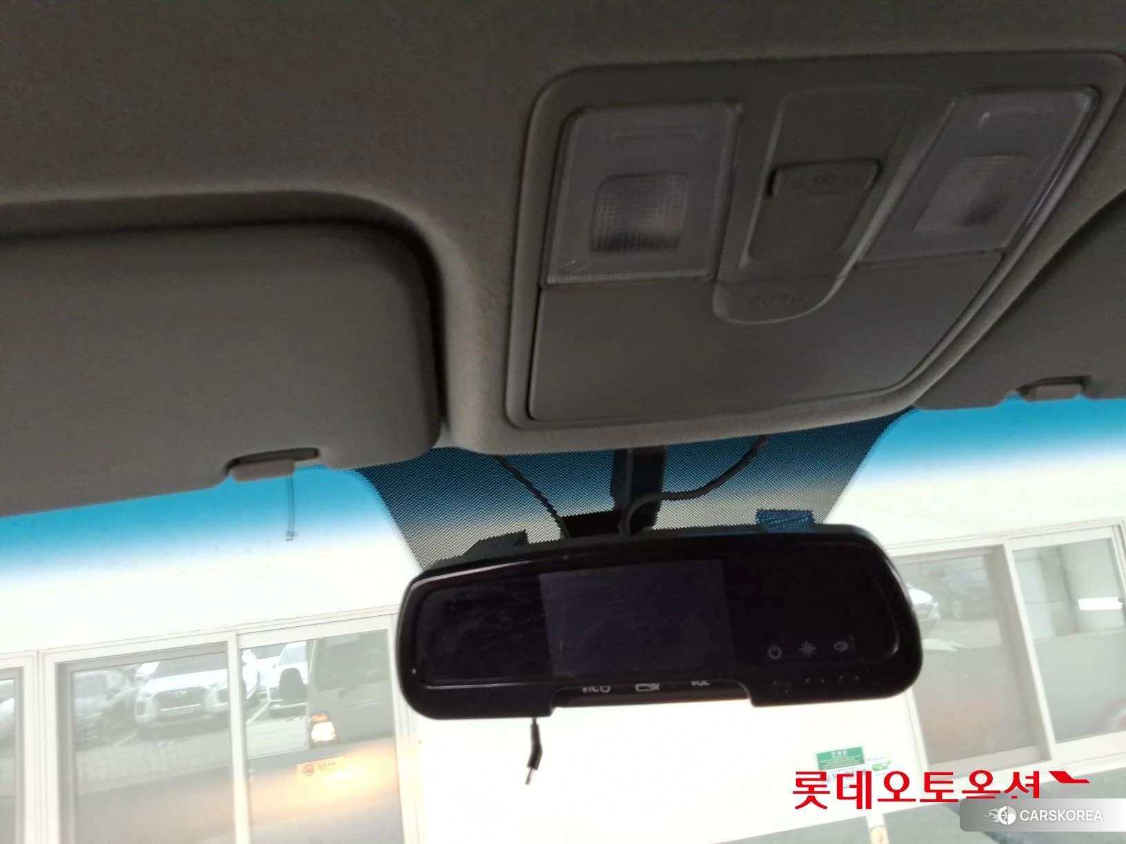 Kia Bongo Ⅲ EV Plus Built-in Car id 3875717 из Кореи 9