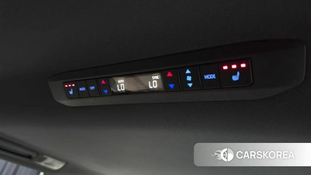 Toyota Sienna 4th Generation id 4692998 из Кореи 26