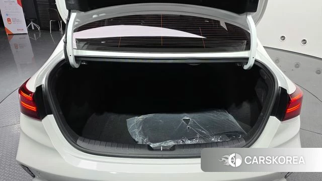 Kia The New K3 2nd generation id 4423236 из Кореи 26