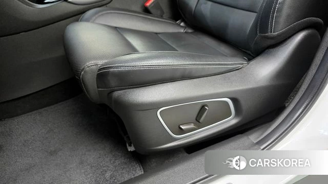 Renault Korea (Samsung) The New QM6 id 4266755 из Кореи 26