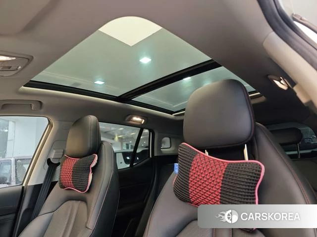 GAC Trumpchi Trumpchi GS4 id 4221381 из Китая 26