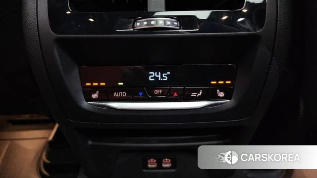 BMW X3M (G01) id 4715788 из Кореи 26