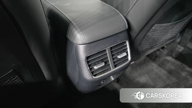 Hyundai Sonata (DN8) id 4848487 из Кореи 26