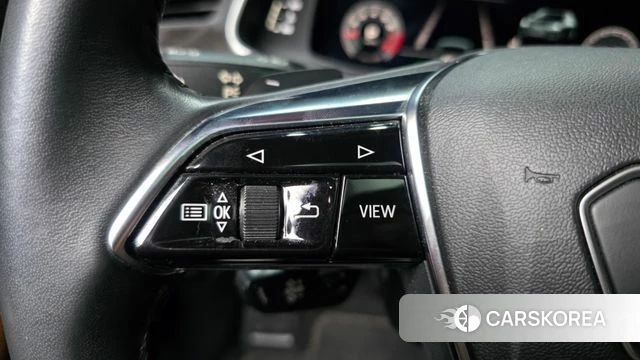 Audi A6 (C8) id 4594361 из Кореи 26