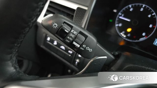 Ssangyong All New Rexton id 4344241 из Кореи 26