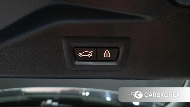 BMW X5 (G05) id 4697171 из Кореи 26