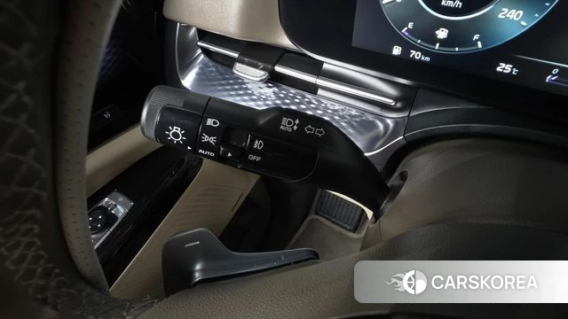 Kia Carnival 4th generation id 4778943 из Кореи 26