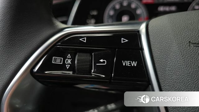 Audi A7 (4K) id 4584113 из Кореи 26