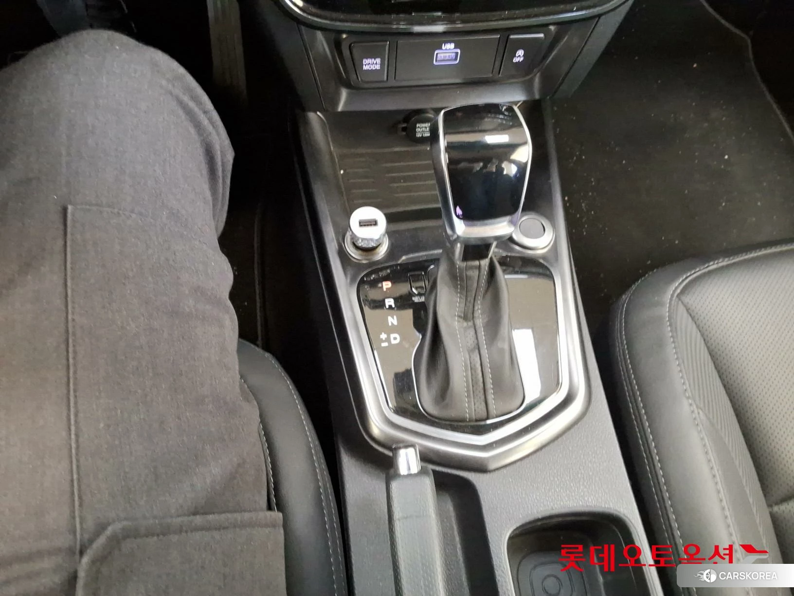 SsangYong Tivoli id 4289660 из Кореи 26