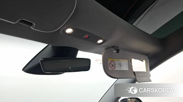 Tesla Model 3 id 4607339 из Кореи 26