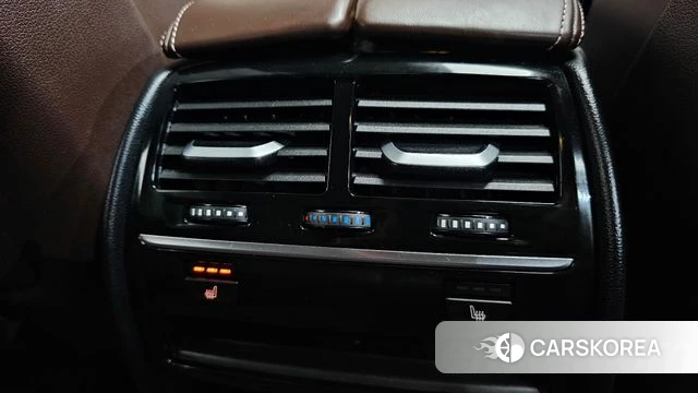 BMW 5 Series (G30) id 4530030 из Кореи 26